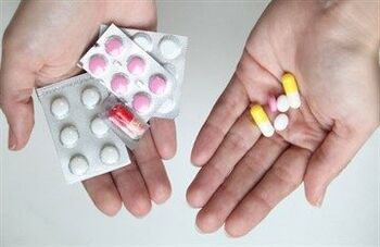 Medicine contro la prostatite